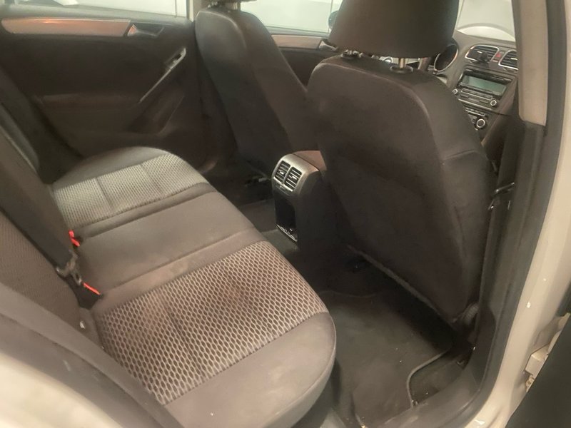 Volkswagen Golf VI 1.6 TDI CR Sport 3p 2010, foto 8