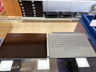 Lote de 5 Microsoft Surface Pro
