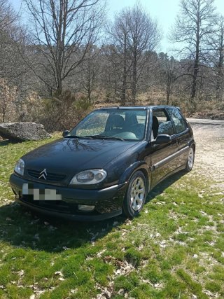 Citroen Saxo 1998
