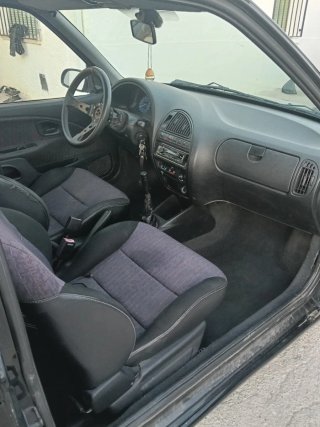 Citroen Saxo 1998