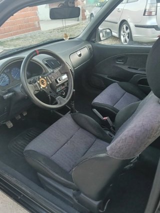 Citroen Saxo 1998