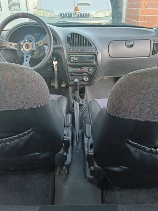Citroen Saxo 1998