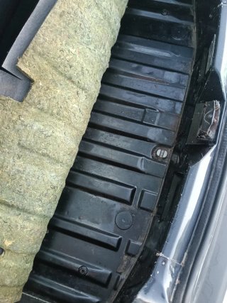 Citroen Saxo 1998