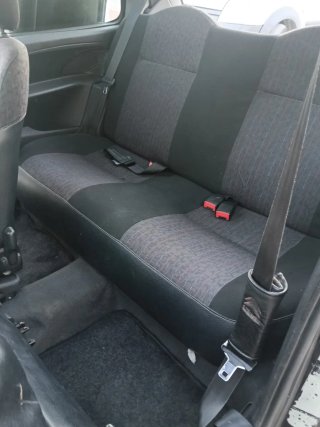 Citroen Saxo 1998