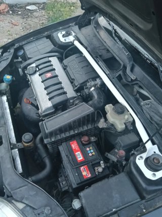 Citroen Saxo 1998