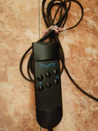 Cama articulada eléctrica