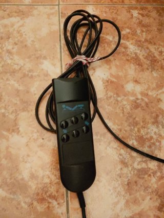 Cama articulada eléctrica