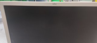 Monitor Fujitsu Siemens B24W-6 24 FHD Bianco