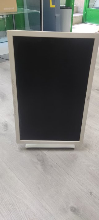Monitor Fujitsu Siemens B24W-6 24 FHD Bianco