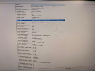 Mini PC HP Prodesk 600 G3
