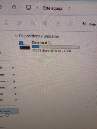 Mini PC HP Prodesk 600 G3