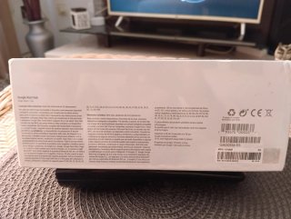 Google Nest Hub