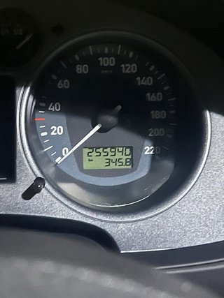 Seat Ibiza 1.4 TDI 80 CV 2007
