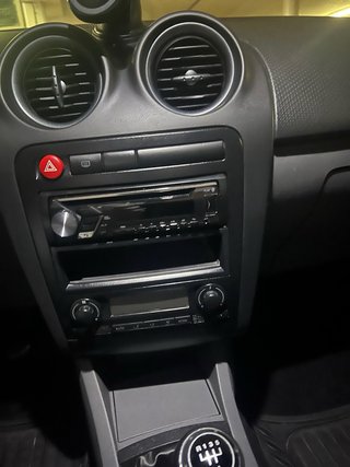 Seat Ibiza 1.4 TDI 80 CV 2007