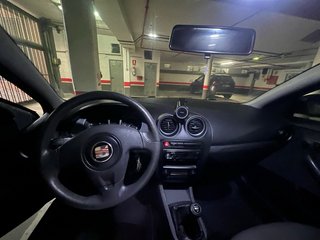 Seat Ibiza 1.4 TDI 80 CV 2007