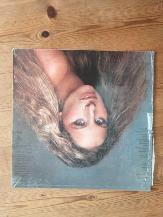 Vinilo Barbra Streisand – Classical Barbra (LP)