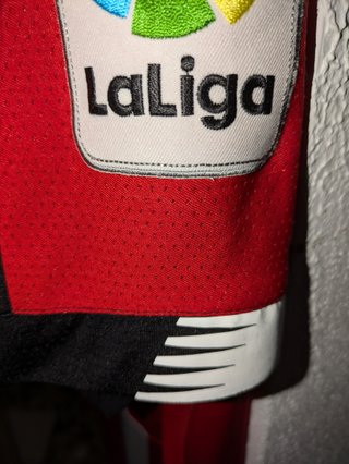 Camiseta Athletic Club Bilbao 2019-20 Talla XXL