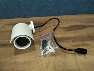 Cámara IP 2MP Bullet Mobotix Mx-BC1A-2-IR Move