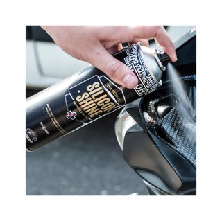 Spray Abrillantador y Protector Silicone 4253