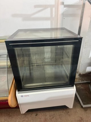 Vitrina Refrigerada Exclusivas Frigoríficas