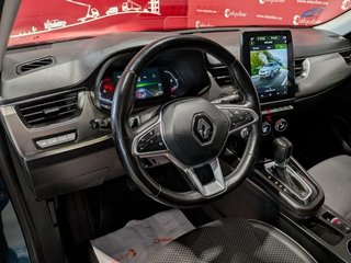 Renault Arkana Zen TCe 103 kW (140 CV) EDC Microhíbrido