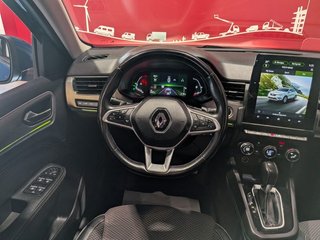 Renault Arkana Zen TCe 103 kW (140 CV) EDC Microhíbrido