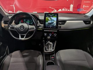 Renault Arkana Zen TCe 103 kW (140 CV) EDC Microhíbrido