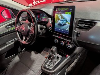 Renault Arkana Zen TCe 103 kW (140 CV) EDC Microhíbrido