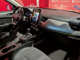 Renault Arkana Zen TCe 103 kW (140 CV) EDC Microhíbrido