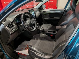 Renault Arkana Zen TCe 103 kW (140 CV) EDC Microhíbrido