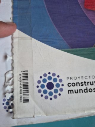 Libro Música 6 Primaria Santillana
