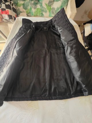 Chaqueta acolchada RUT Talla L