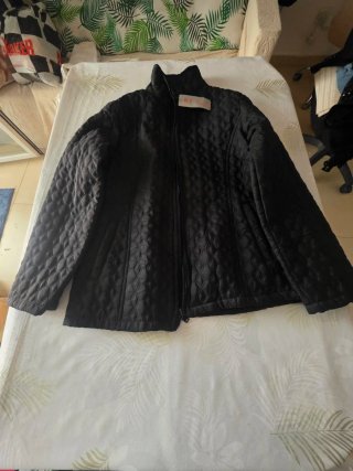 Chaqueta acolchada RUT Talla L
