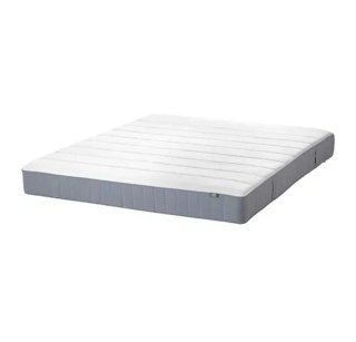Litera IKEA STORA 140x200 + Colchón