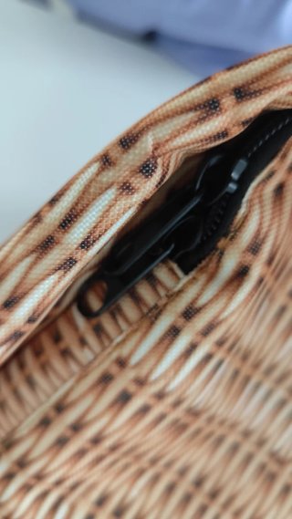 Cesta de picnic térmica plegable, nueva sin estren