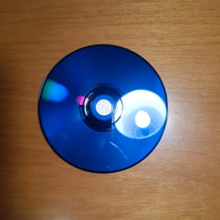 Sim Chemist - PlayStation 2 | Solo Disco