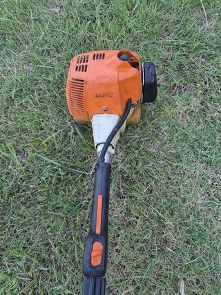 Desbrozadora STIHL FS75