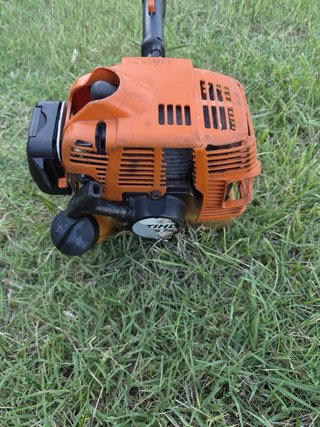 Desbrozadora STIHL FS75