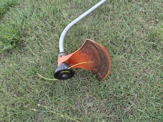 Desbrozadora STIHL FS75