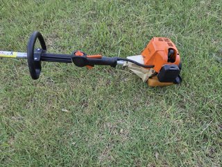 Desbrozadora STIHL FS75