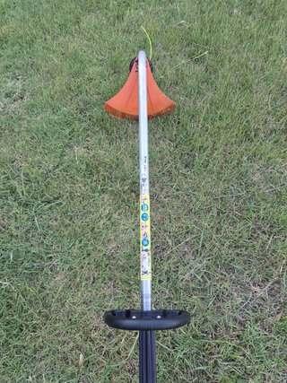 Desbrozadora STIHL FS75