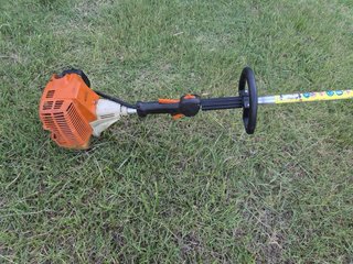 Desbrozadora STIHL FS75