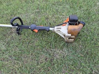 Desbrozadora STIHL FS75