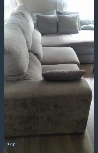 Sofá Chaiselongue