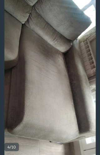 Sofá Chaiselongue