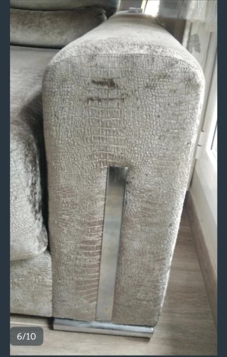 Sofá Chaiselongue