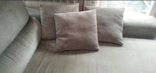 Sofá Chaiselongue