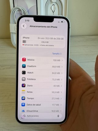 Iphone 17e |Tienda |Garantia