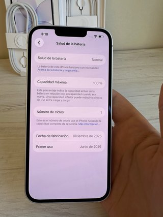 Iphone 17e |Tienda |Garantia