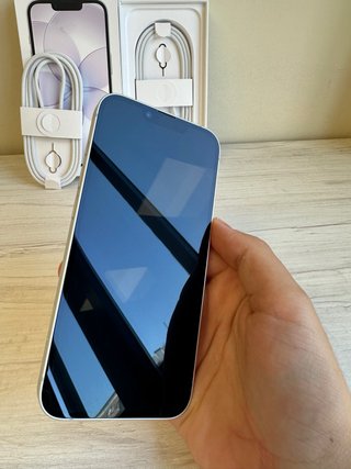 Iphone 17e |Tienda |Garantia